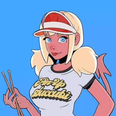 Succubi Cult 052