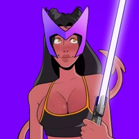 Succubi Cult 112
