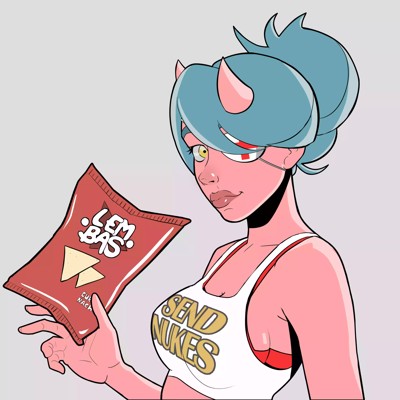 Succubi Cult 153