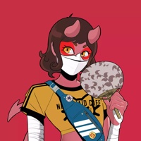 Succubi Cult 192