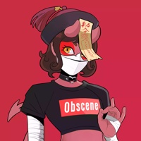 Succubi Cult 200