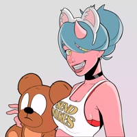 Succubi Cult 238