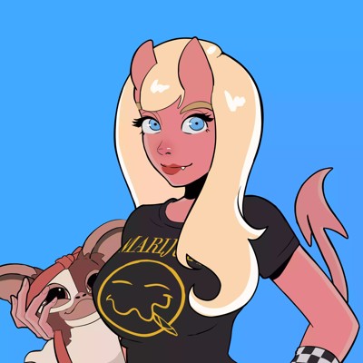 Succubi Cult 316