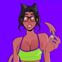 Succubi Cult 396