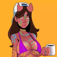 Succubi Cult 421