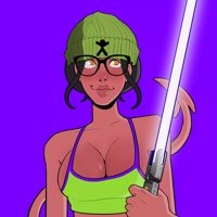 Succubi Cult 586