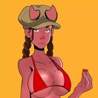 Succubi Cult 600