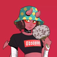 Succubi Cult 649