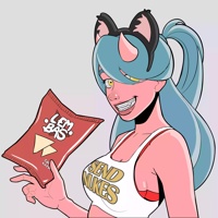 Succubi Cult 653