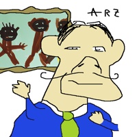 Rug Ape 835