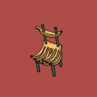 Bananas chair