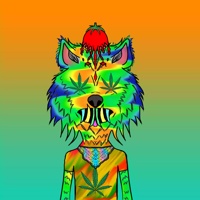 WAX Wolves  00001