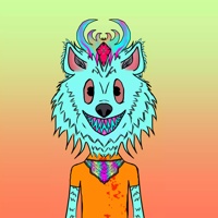 WAX Wolves  00020