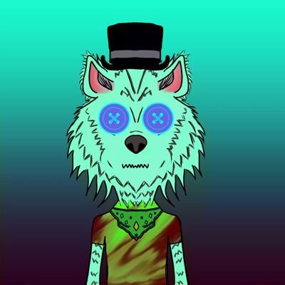 WAX Wolves  00041