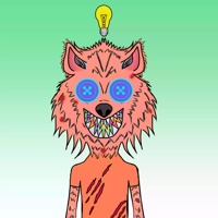 WAX Wolves  00092