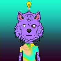 WAX Wolves  00154