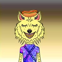 WAX Wolves  00167