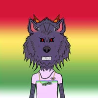WAX Wolves  00328