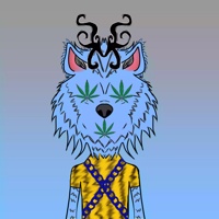 WAX Wolves  00352
