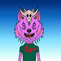WAX Wolves  00357