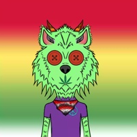 WAX Wolves  00358