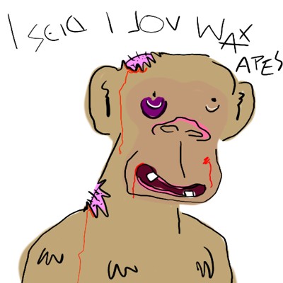Rug Ape 925