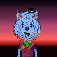 WAX Wolves  00500