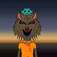 WAX Wolves  00502