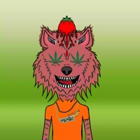 WAX Wolves  00511