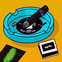 Ash Tray 0132