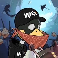 Ducking Fuzz #1