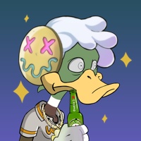 Ducking Fuzz #2