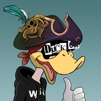 Ducking Fuzz #6