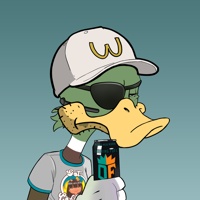 Ducking Fuzz #12