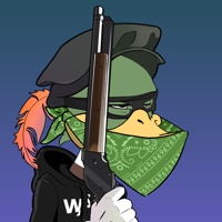 Ducking Fuzz #15