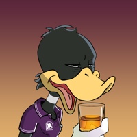 Ducking Fuzz #29