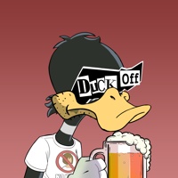 Ducking Fuzz #32