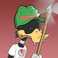 Ducking Fuzz #41