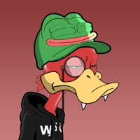 Ducking Fuzz #58