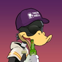 Ducking Fuzz #63