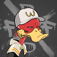 Ducking Fuzz #79