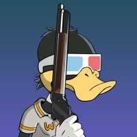 Ducking Fuzz #82