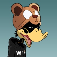 Ducking Fuzz #92