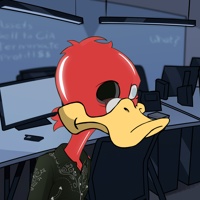 Ducking Fuzz #97