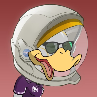 Ducking Fuzz #98