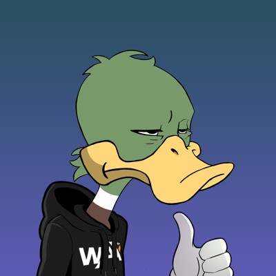 Ducking Fuzz #114