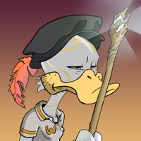 Ducking Fuzz #120