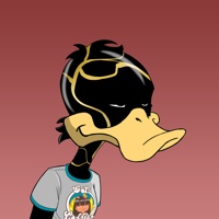 Ducking Fuzz #126