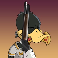 Ducking Fuzz #147