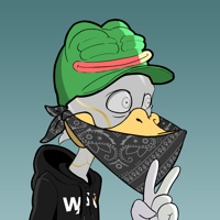Ducking Fuzz #160
